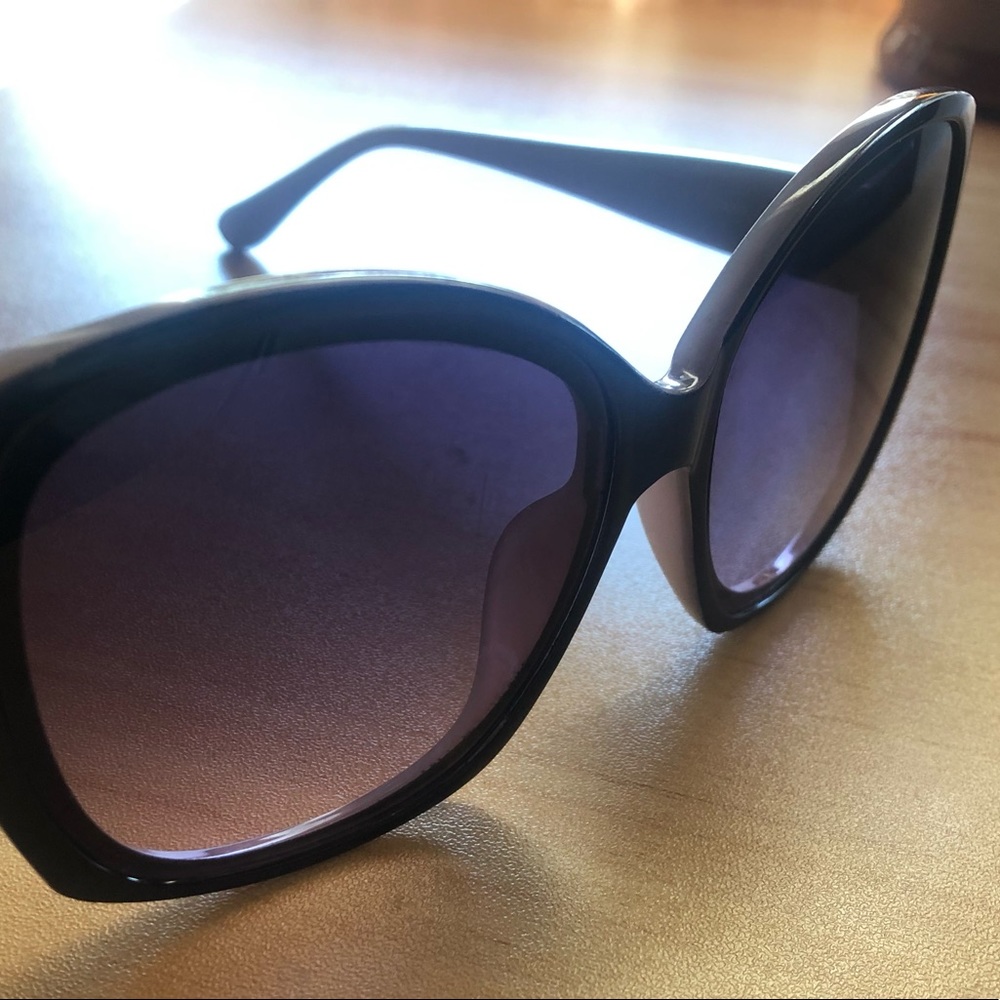 Jessica Simpson Sunglasses